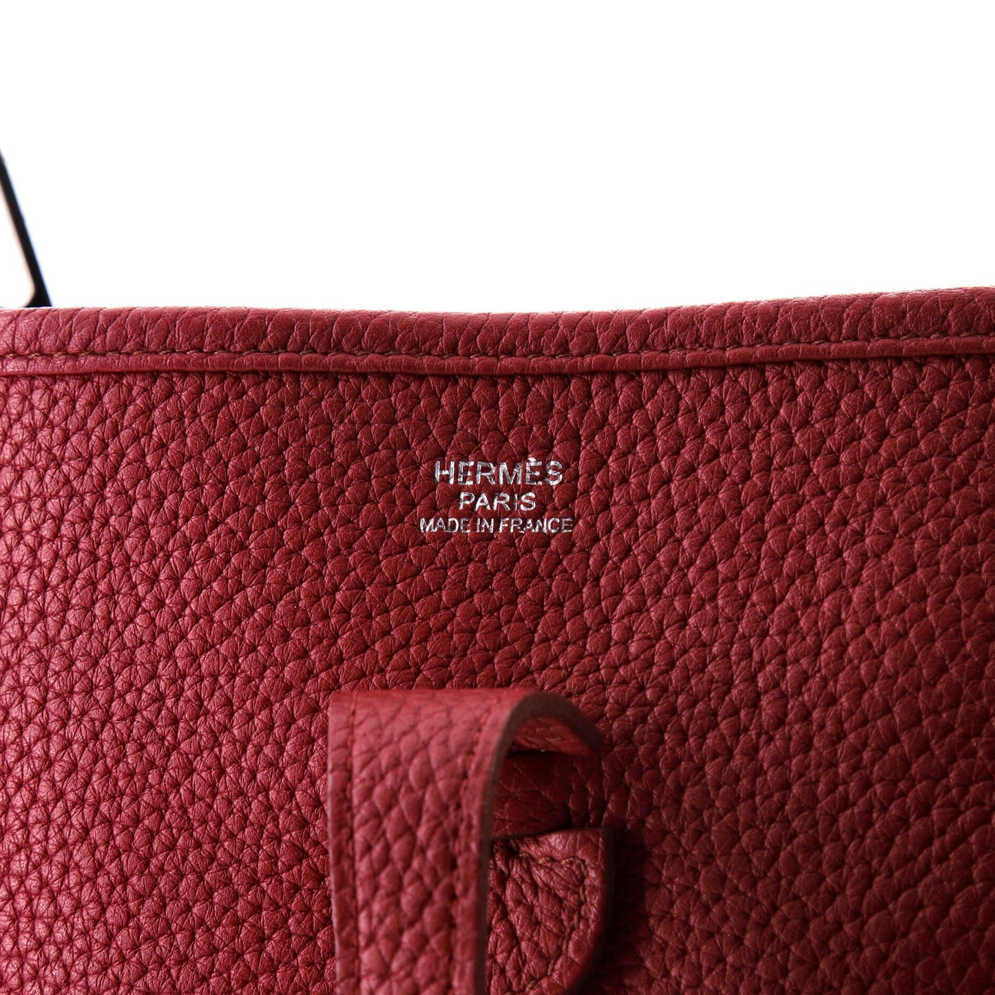 Evelyne Bag Gen III Epsom PM