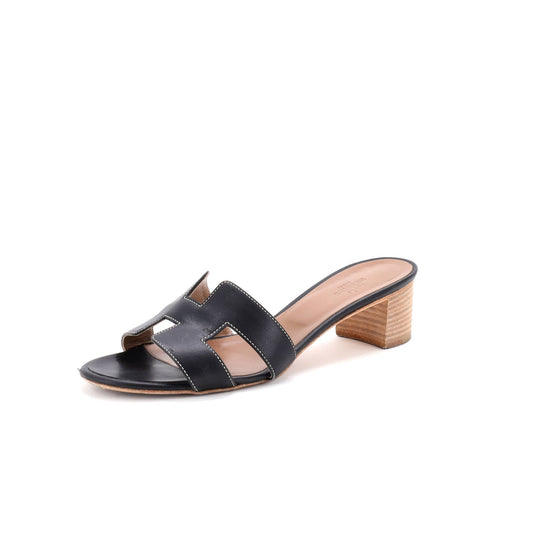 Women's Oasis Sandals Leather