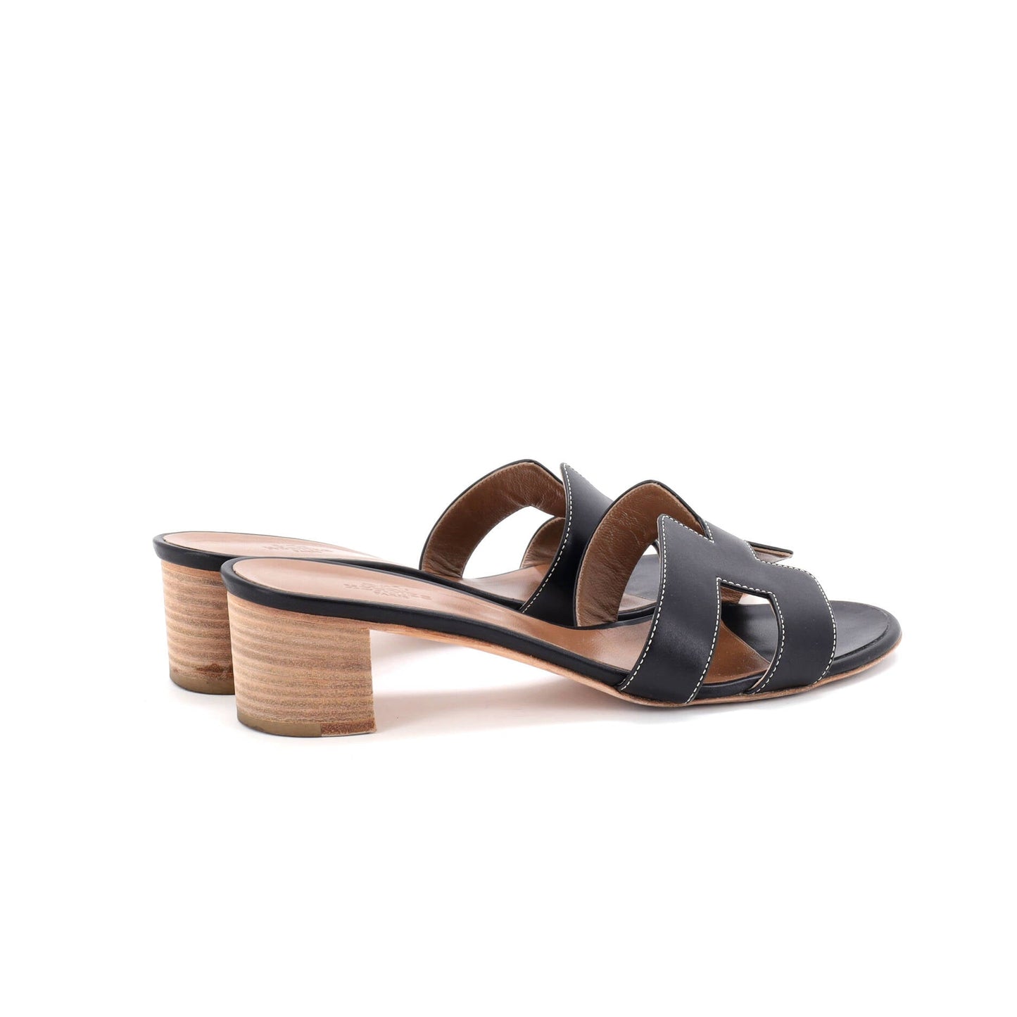 Women's Oasis Sandals Leather