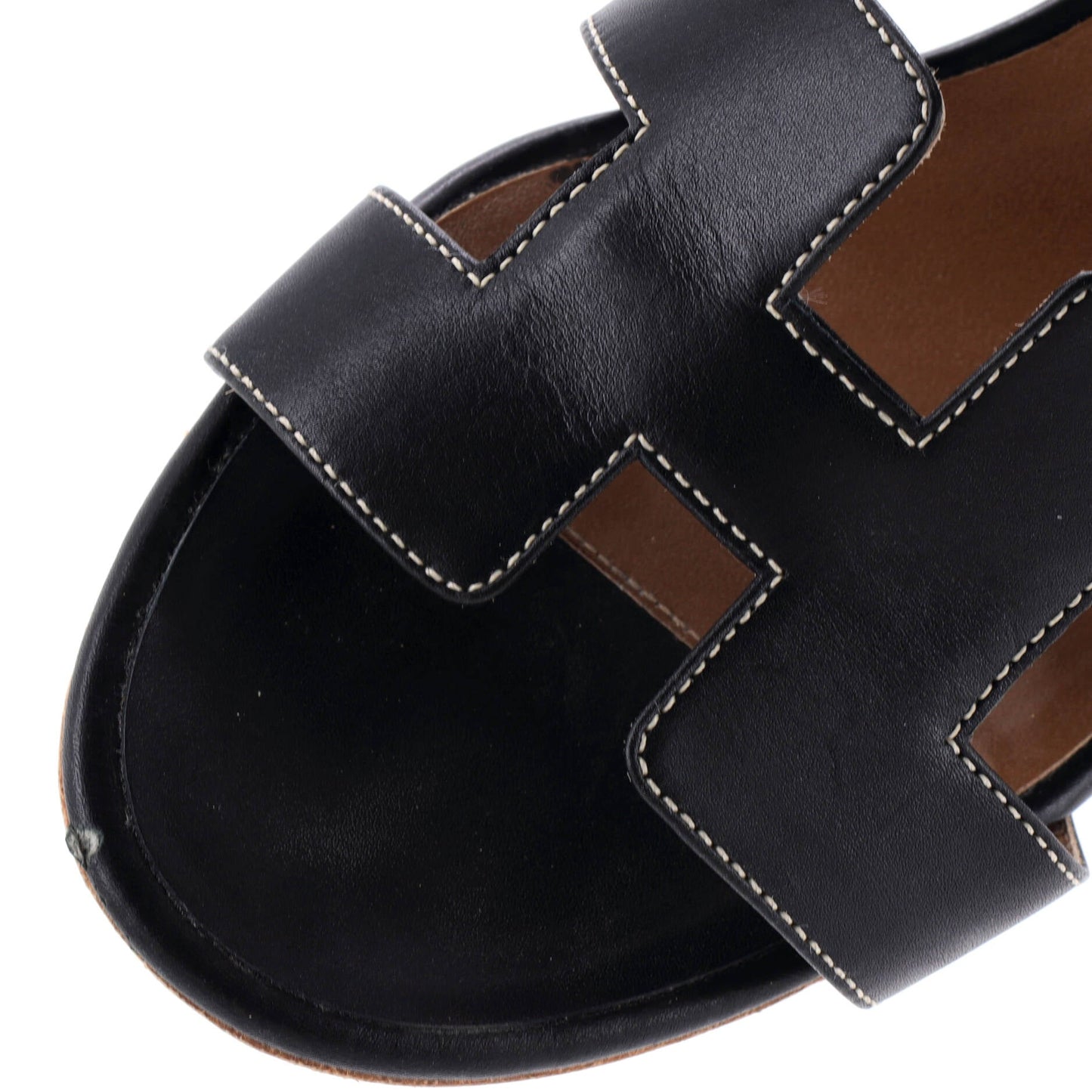 Women's Oasis Sandals Leather