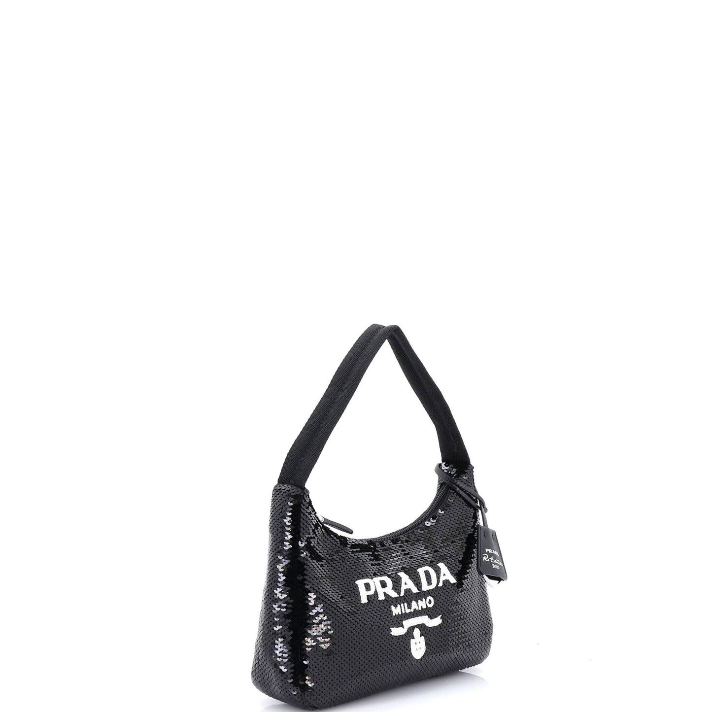 Re-Edition 2000 Hobo Sequins Mini