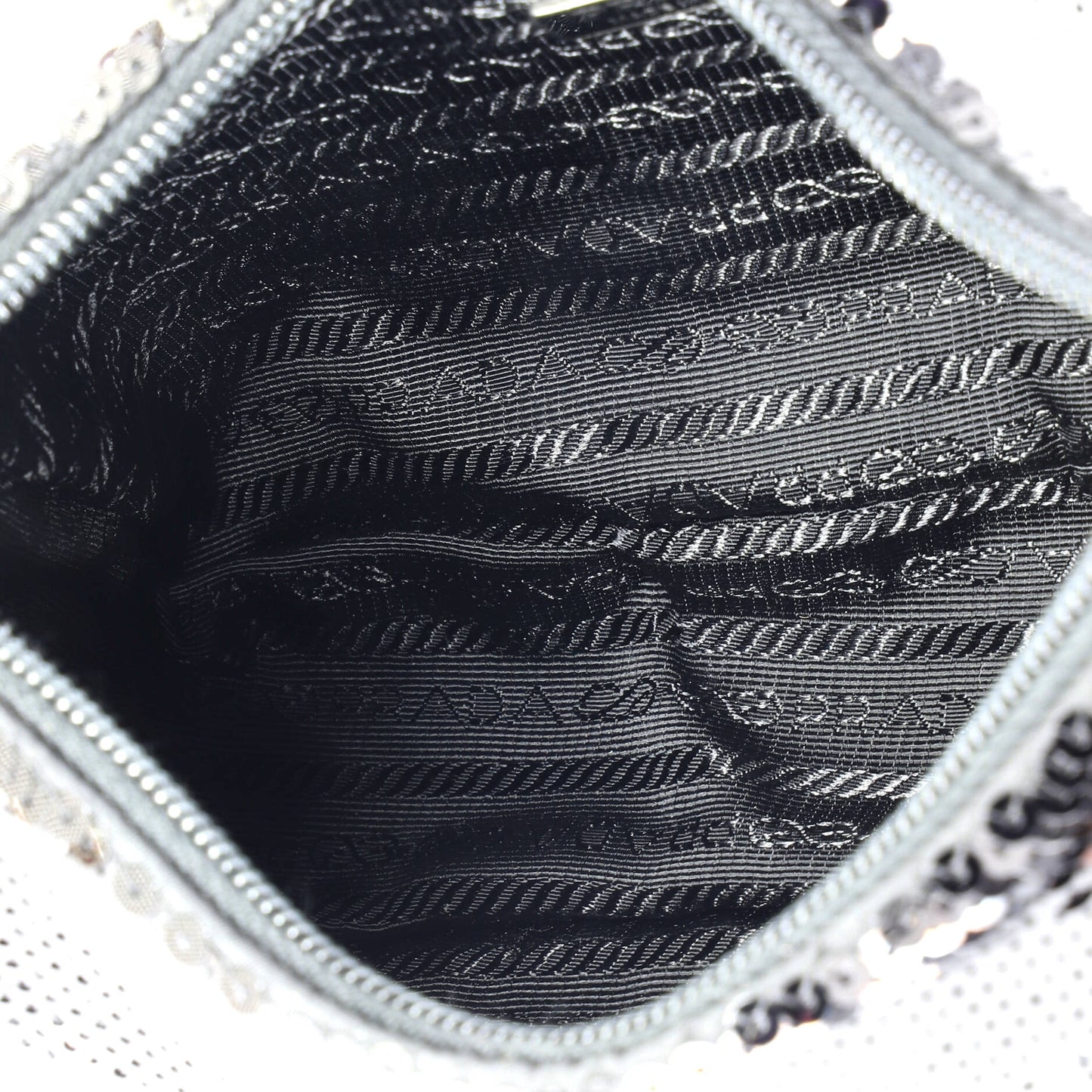 Re-Edition 2000 Hobo Sequins Mini