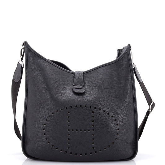 Evelyne Bag Gen III Clemence GM