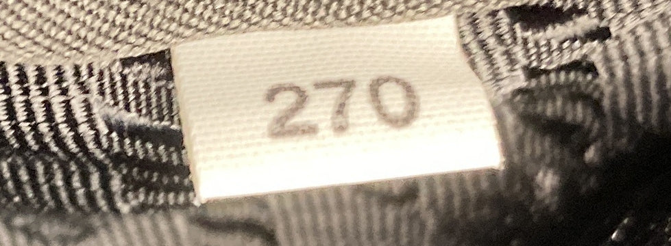 Re-Edition 2000 Hobo Sequins Mini