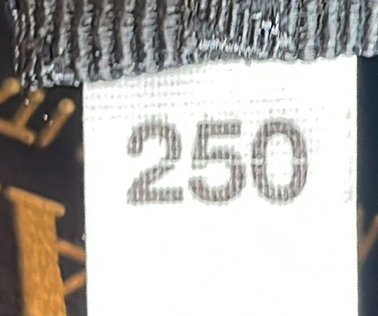 Symbole Shopper Tote Jacquard Horizontal