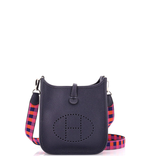 Evelyne Bag Gen III Clemence TPM