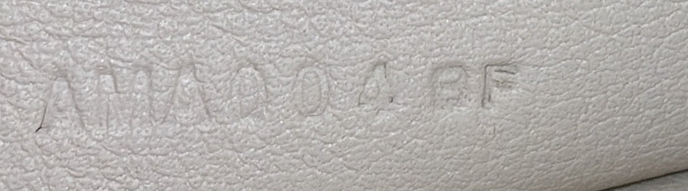 Jige Elan Clutch Doblis Suede 29