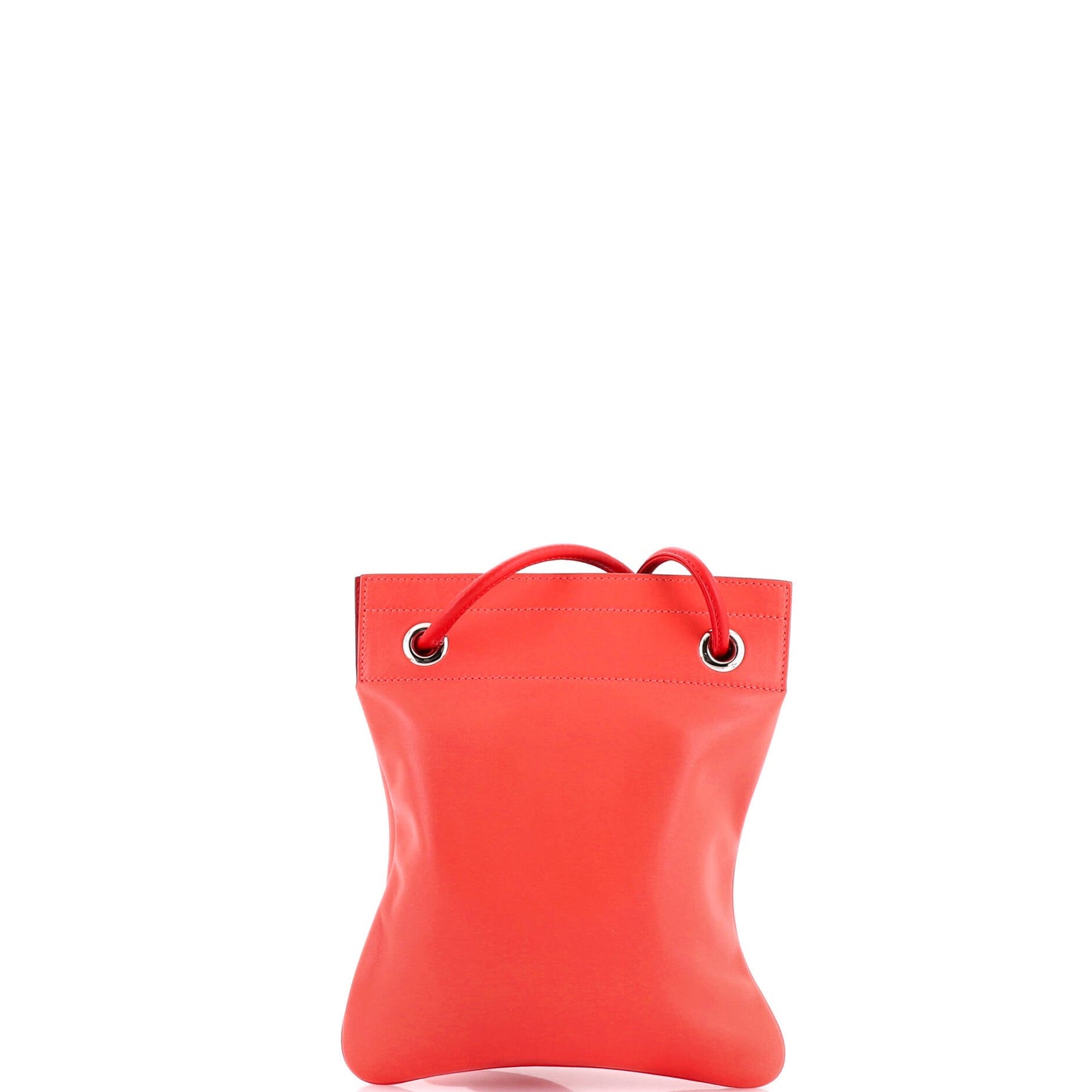 Aline Bag Milo Lambskin and Swift Mini