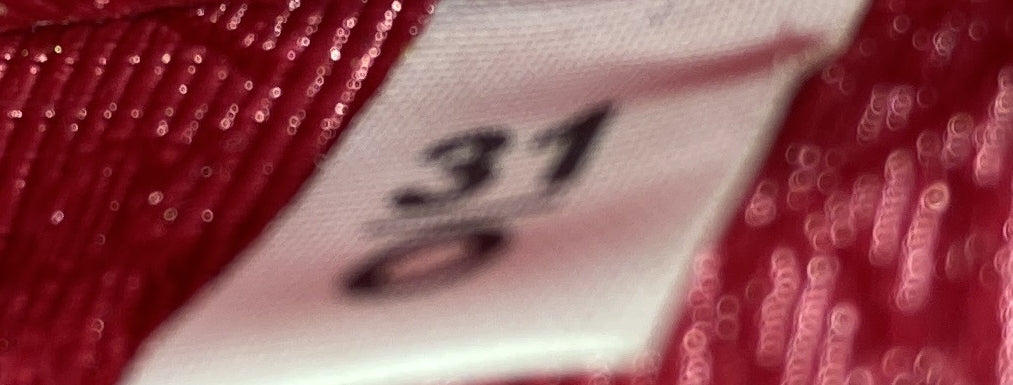 Camera Bag Diagramme Quilted Leather Mini