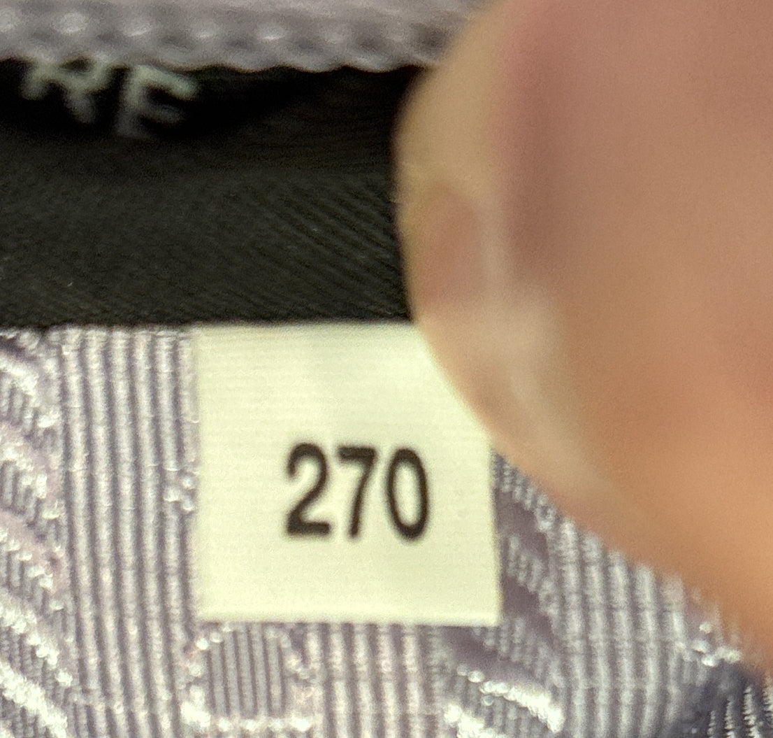 Re-Edition 2000 Hobo Sequins Mini