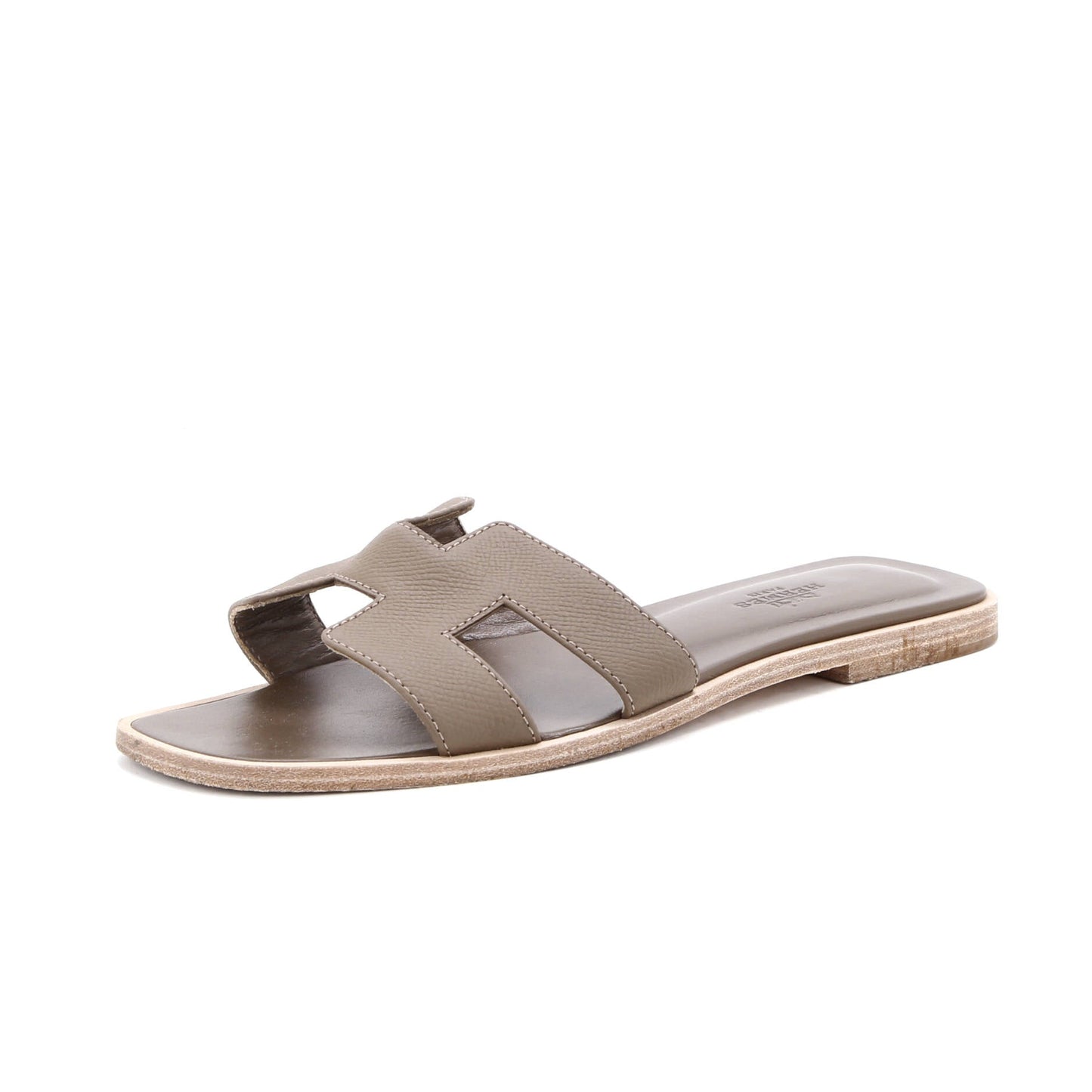 Women's Oran Sandals Leather