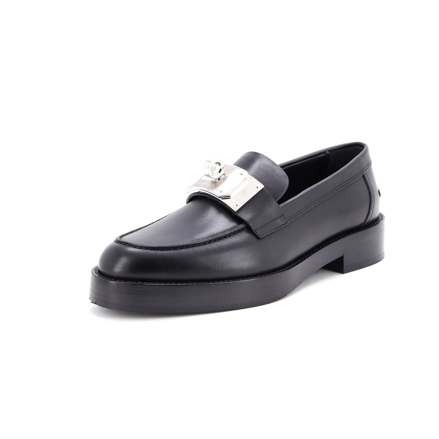 Women's Hot Loafers Leather