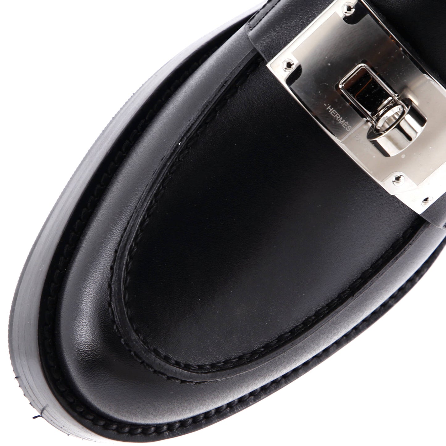 Women's Hot Loafers Leather