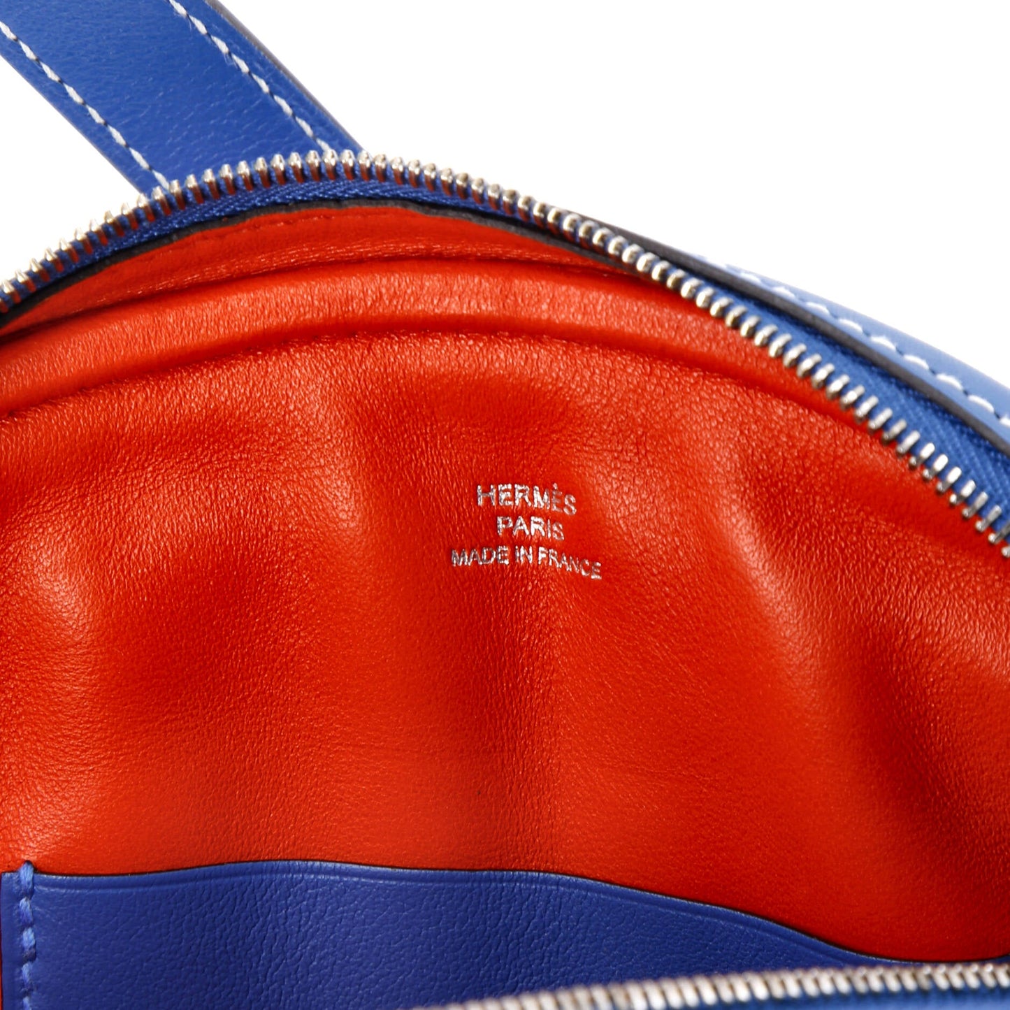 In-The-Loop Belt Bag Verso Swift