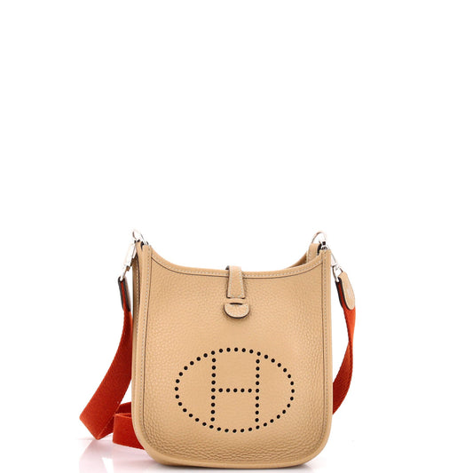 Evelyne Bag Gen III Clemence TPM