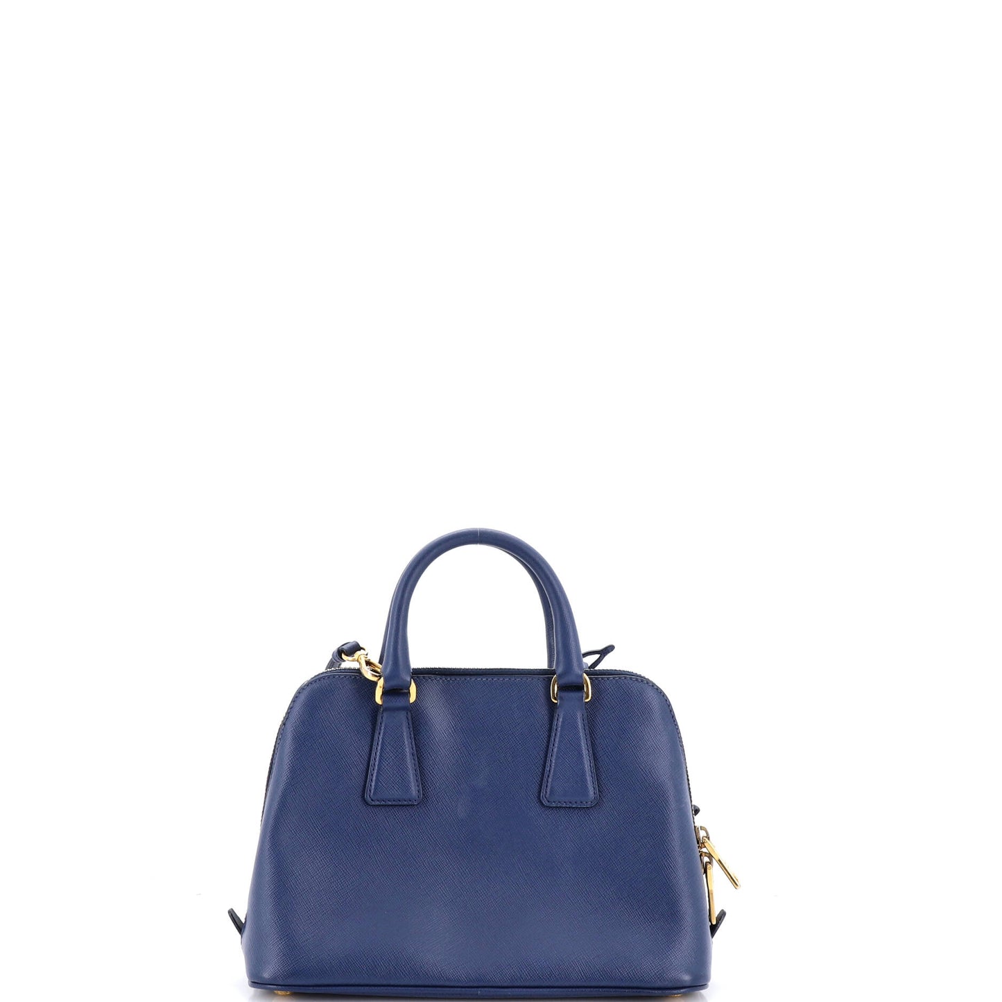 Promenade Bag Saffiano Leather Small