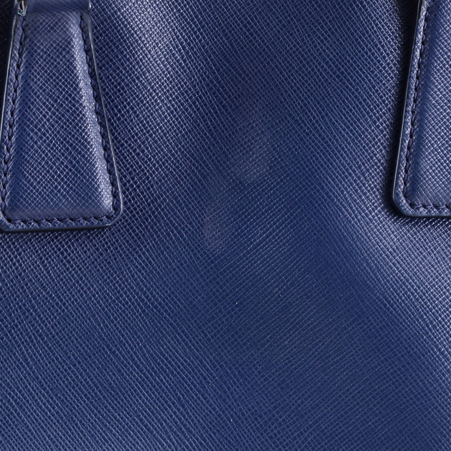 Promenade Bag Saffiano Leather Small