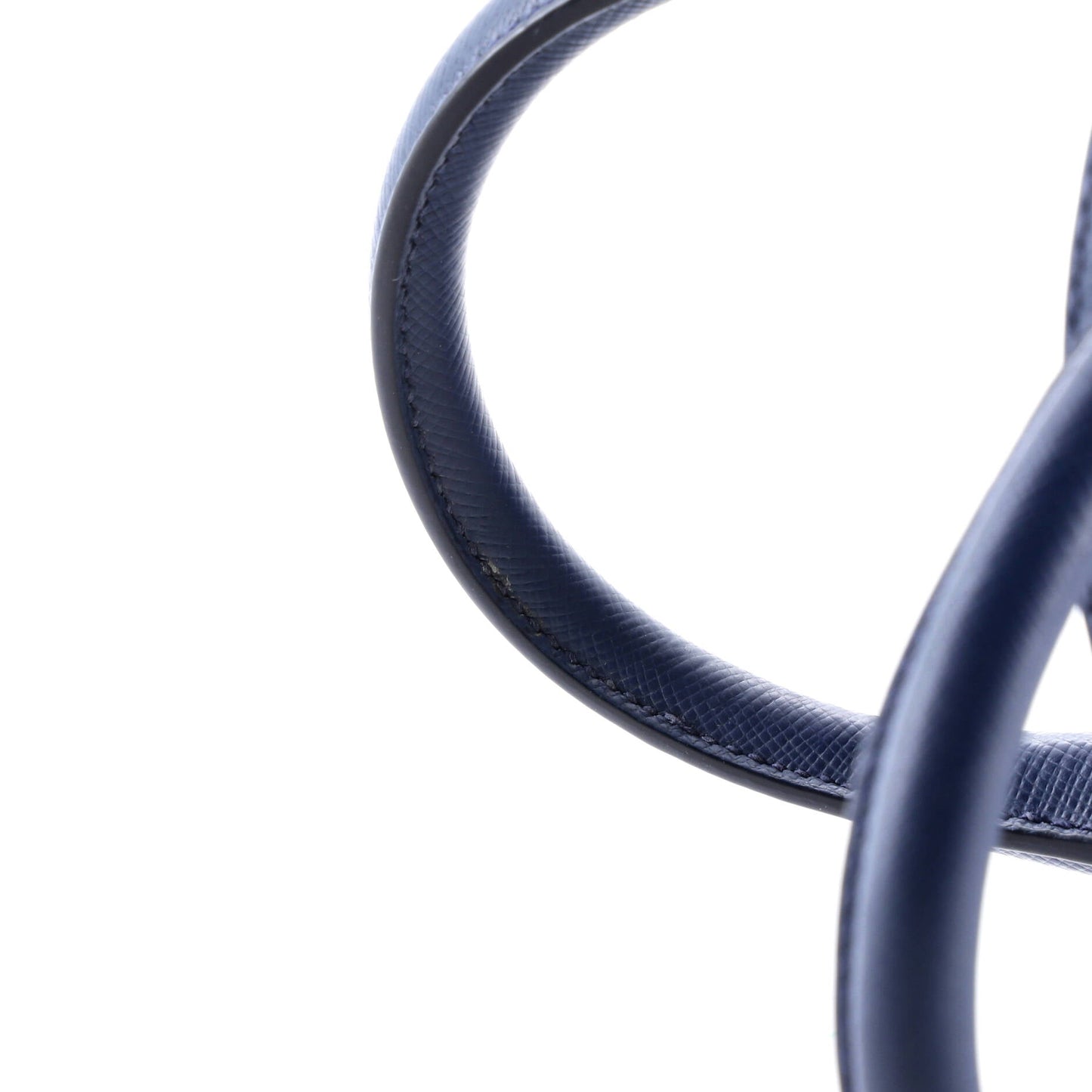 Promenade Bag Saffiano Leather Small