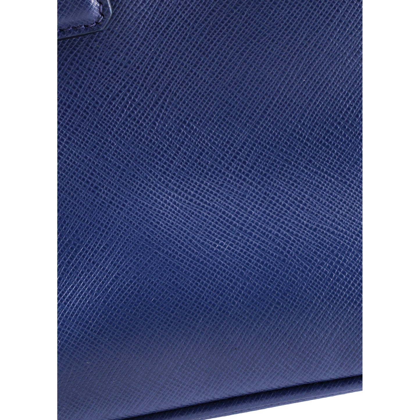 Promenade Bag Saffiano Leather Small