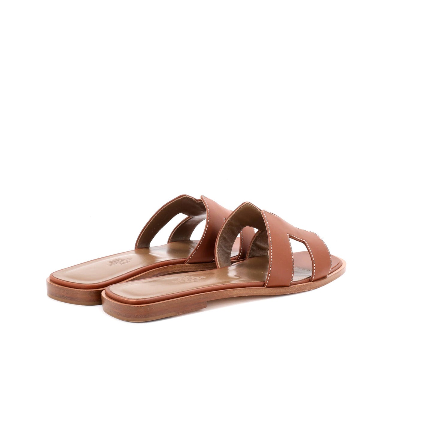 Women's Oran Sandals Leather