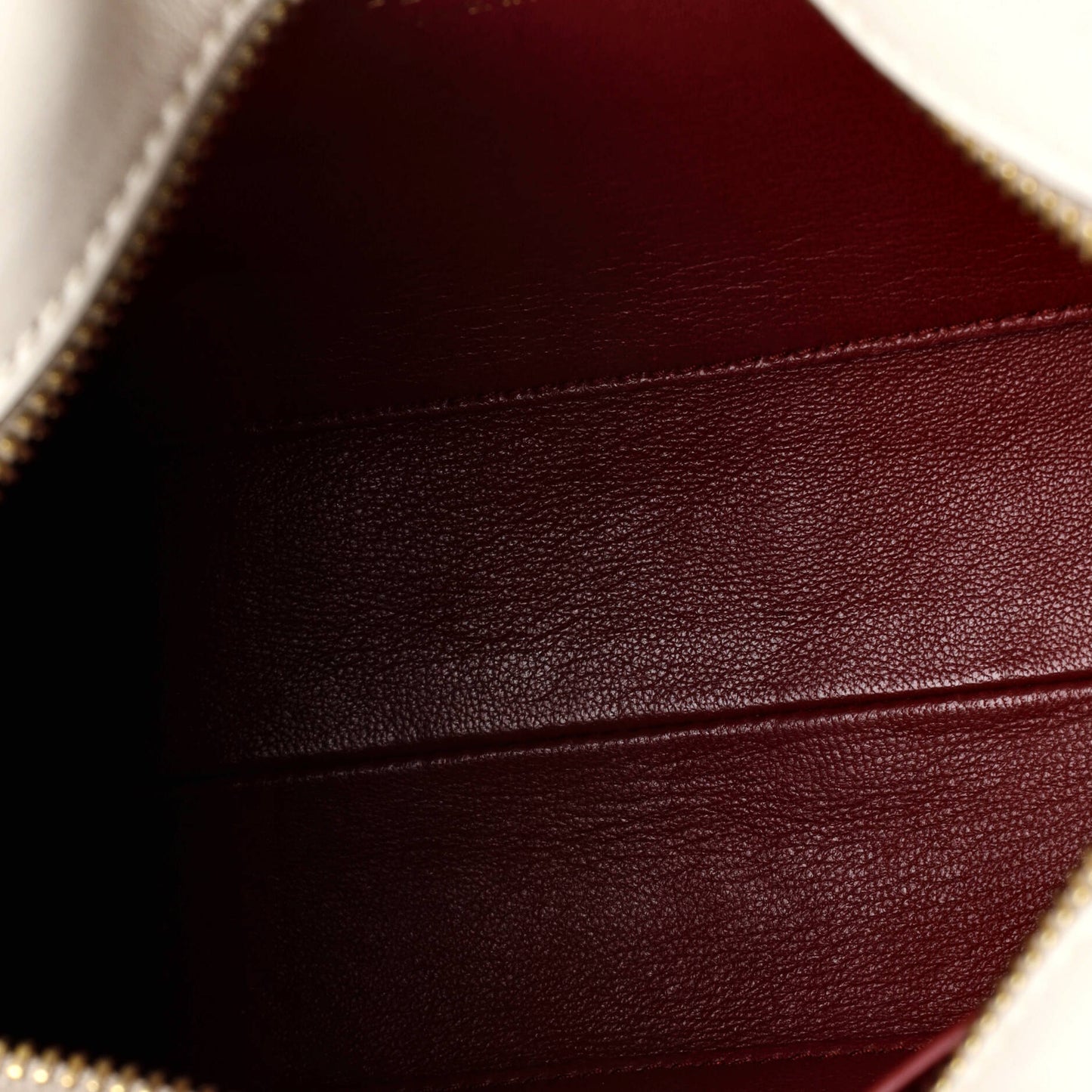 Esplanade Crossbody Bag Printed Saffiano and City Calf Small