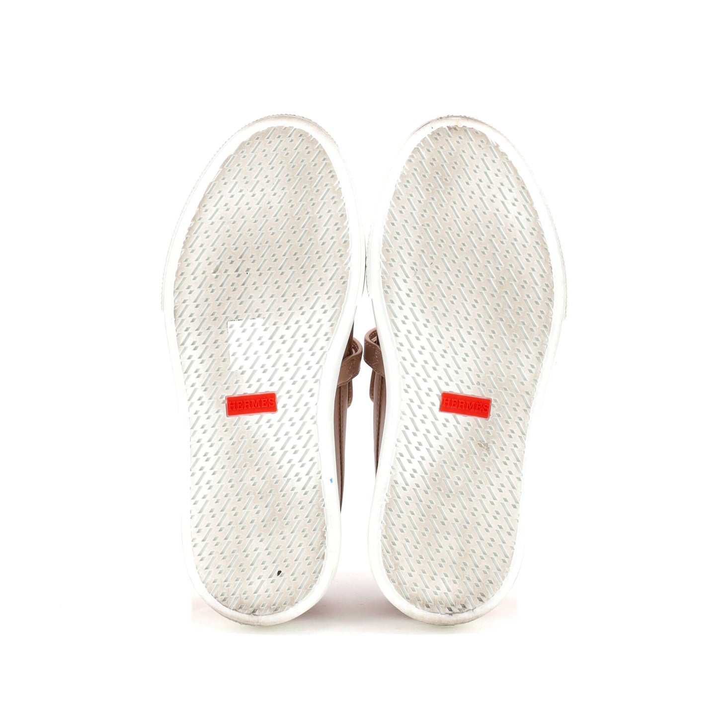 Women's Game Slip On Sneakers Leather