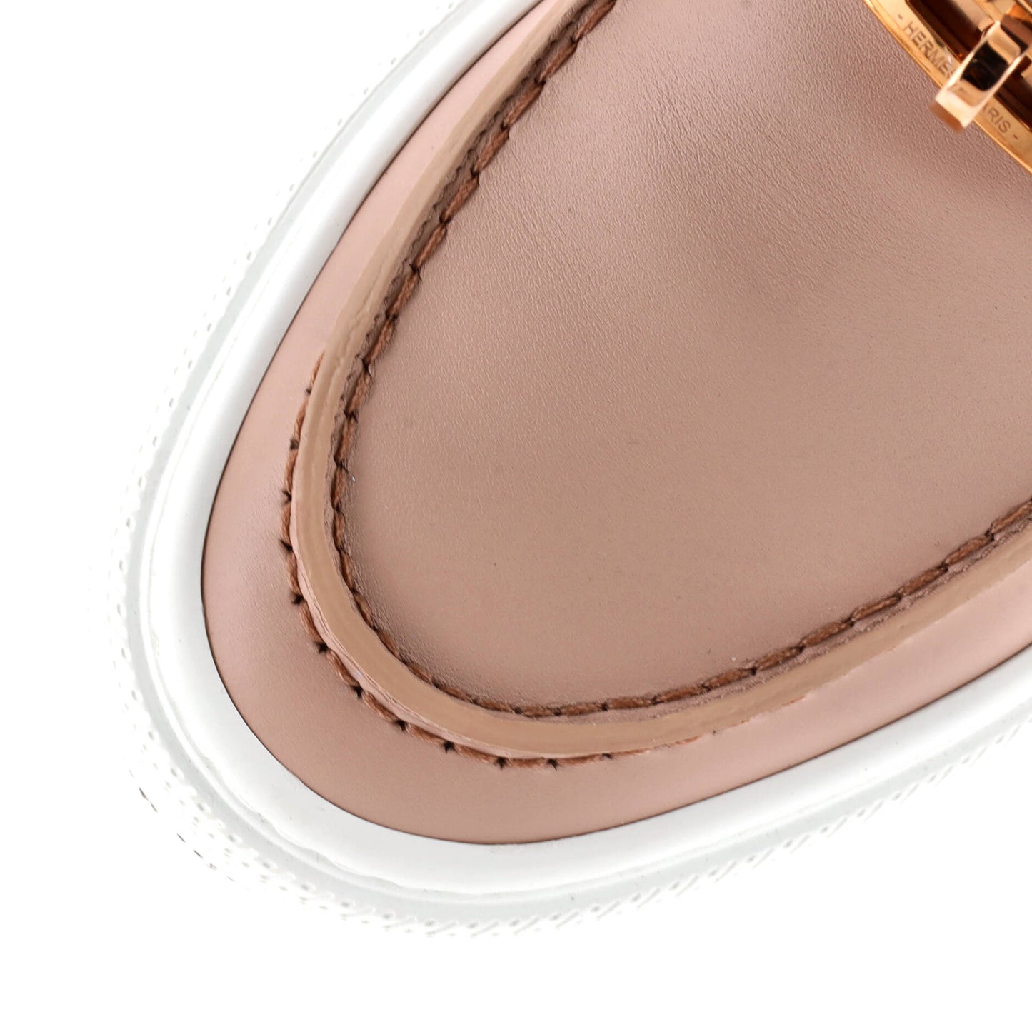 Women's Game Slip On Sneakers Leather