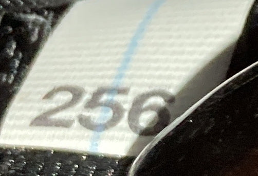 Envelope Flap Chain Shoulder bag Saffiano Leather Small