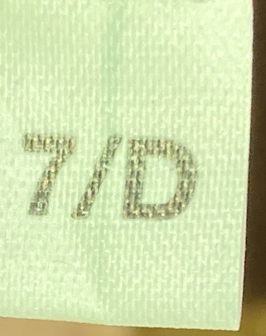 Cleo Shoulder Bag Sequins Small