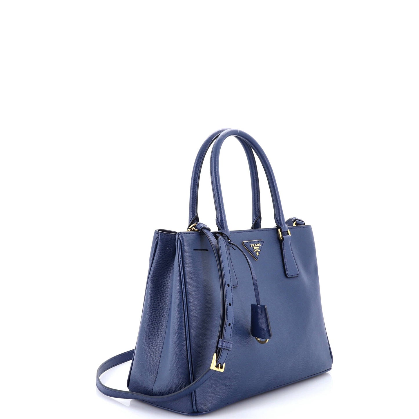 Gardener's Tote Saffiano Leather Medium