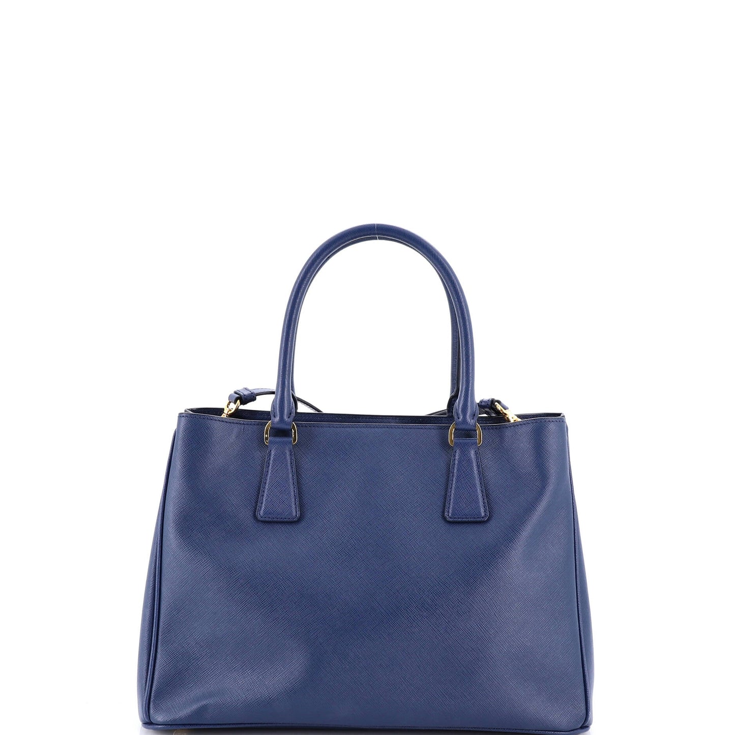 Gardener's Tote Saffiano Leather Medium
