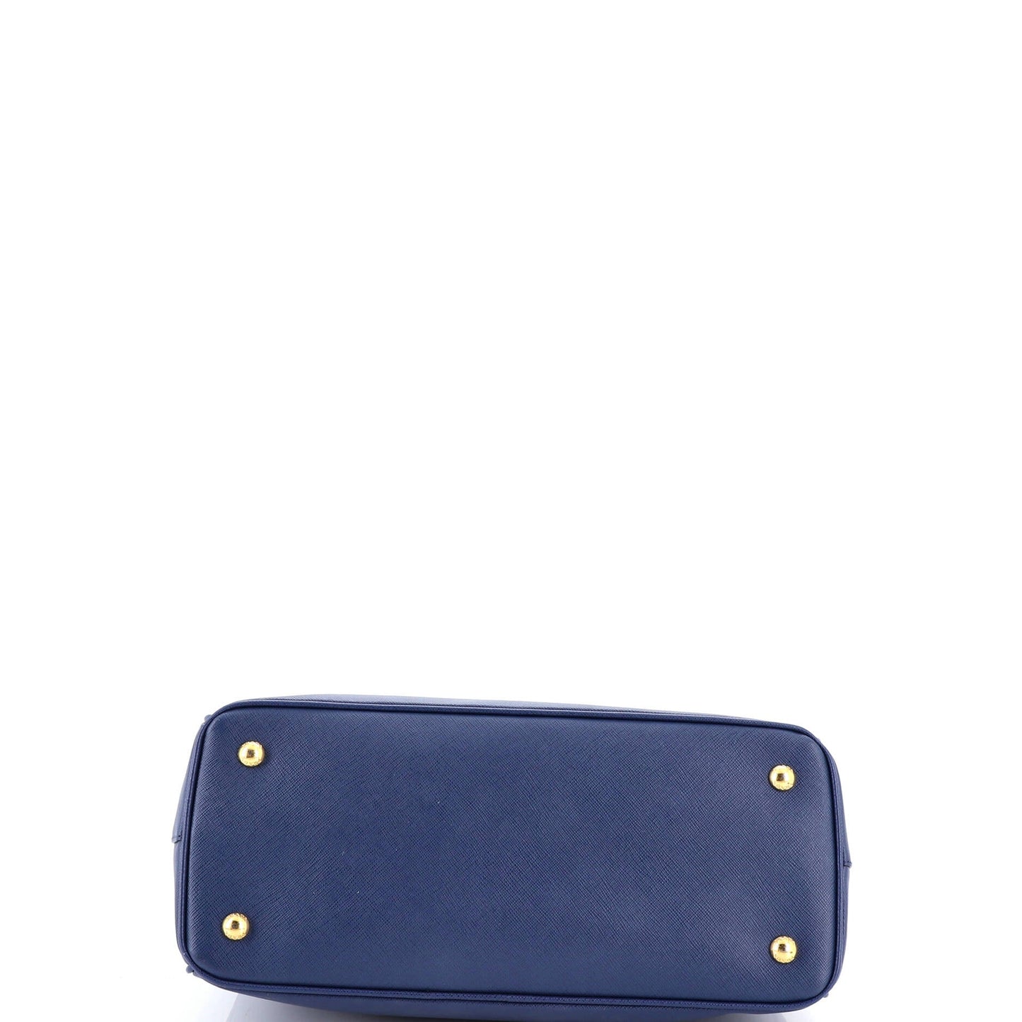 Gardener's Tote Saffiano Leather Medium