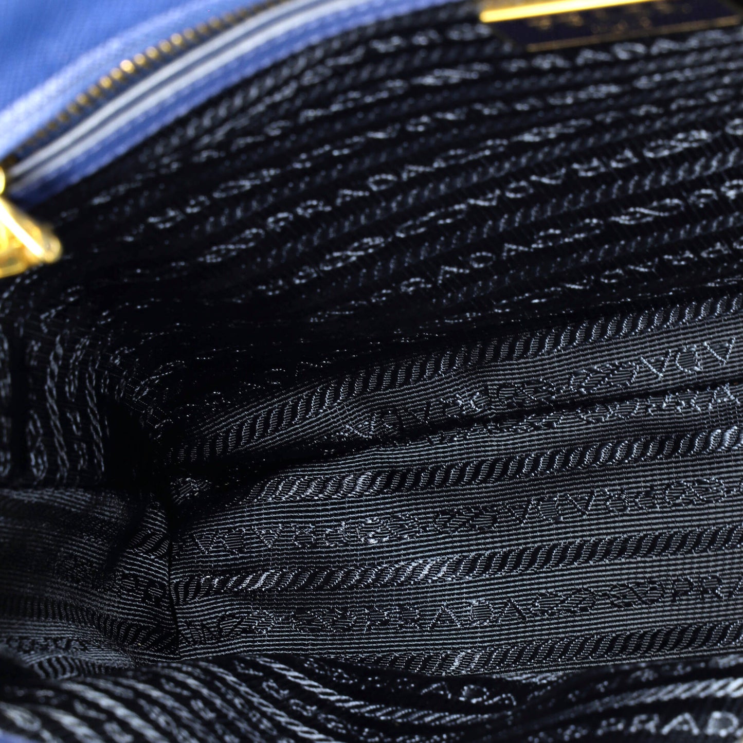 Gardener's Tote Saffiano Leather Medium