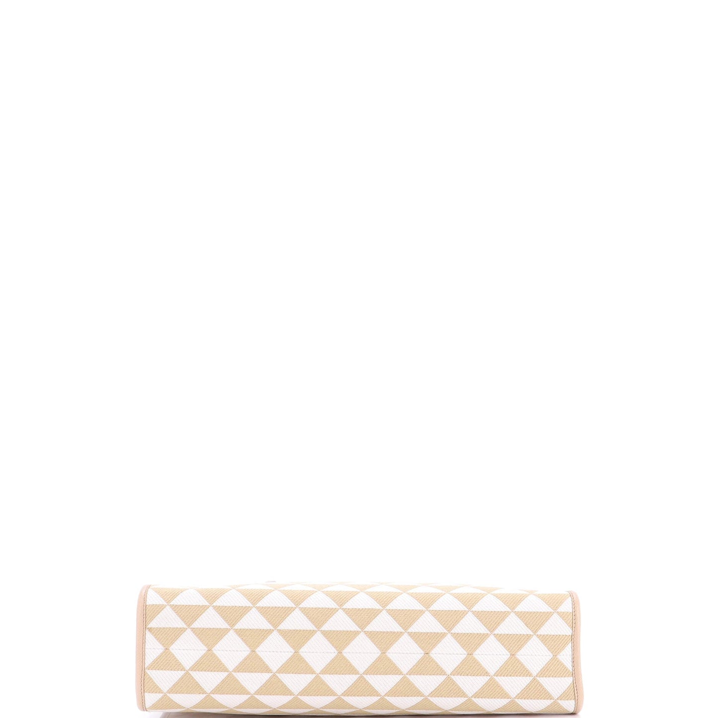 Symbole Shopper Tote Jacquard Large