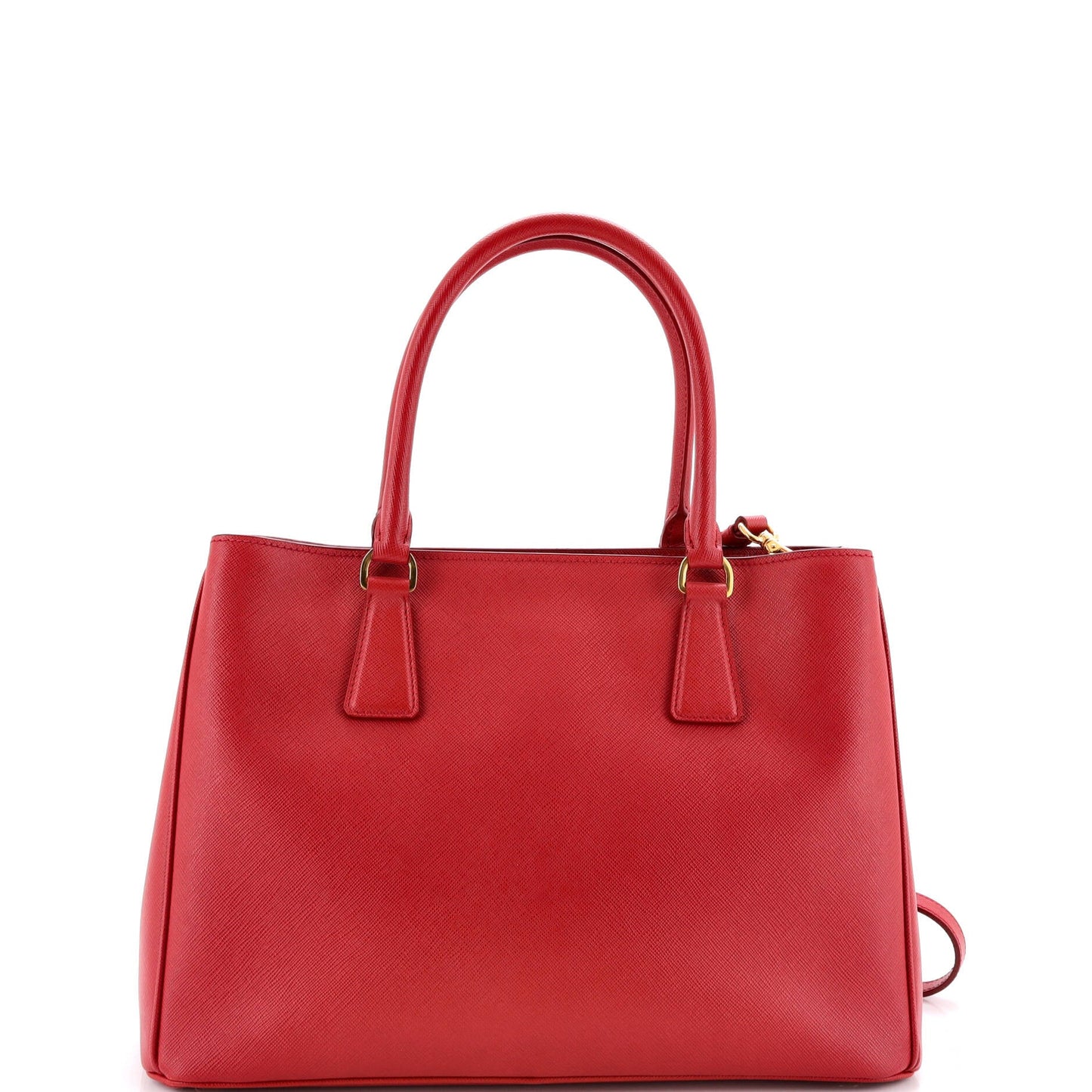 Gardener's Tote Saffiano Leather Medium