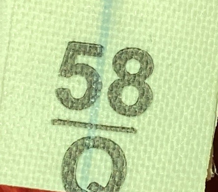 Gardener's Tote Saffiano Leather Medium