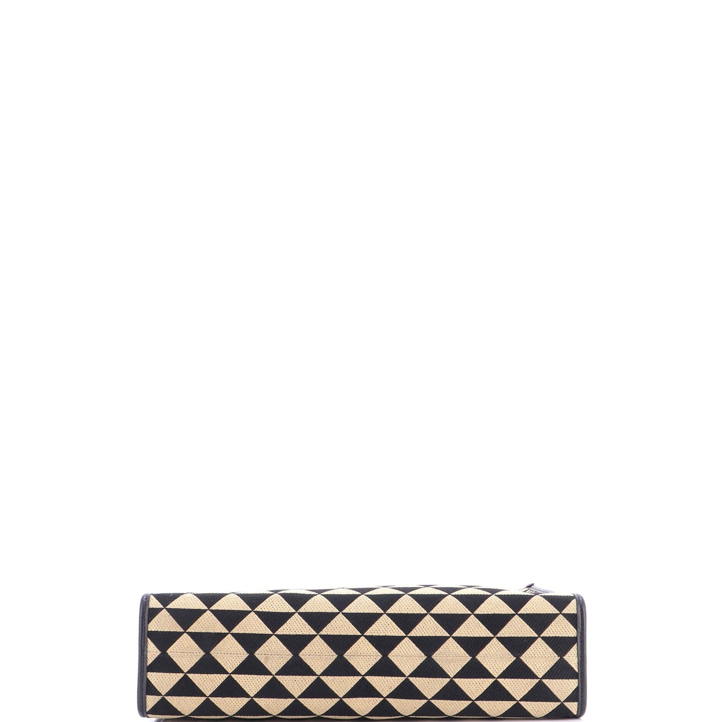 Symbole Shopper Tote Jacquard Large