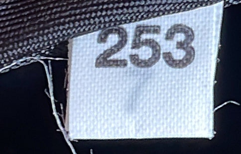 Harness Belt Bag City Calf Medium