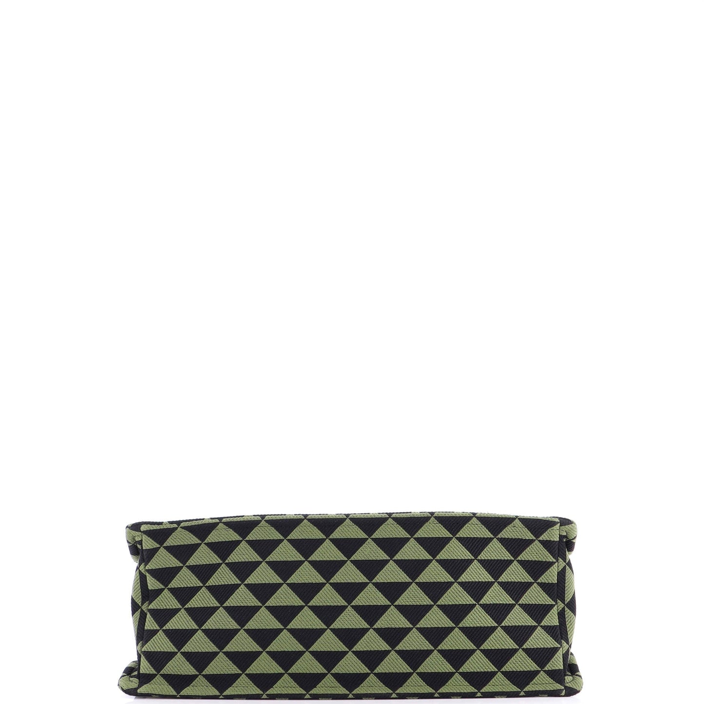 Symbole Shopper Tote Jacquard Large