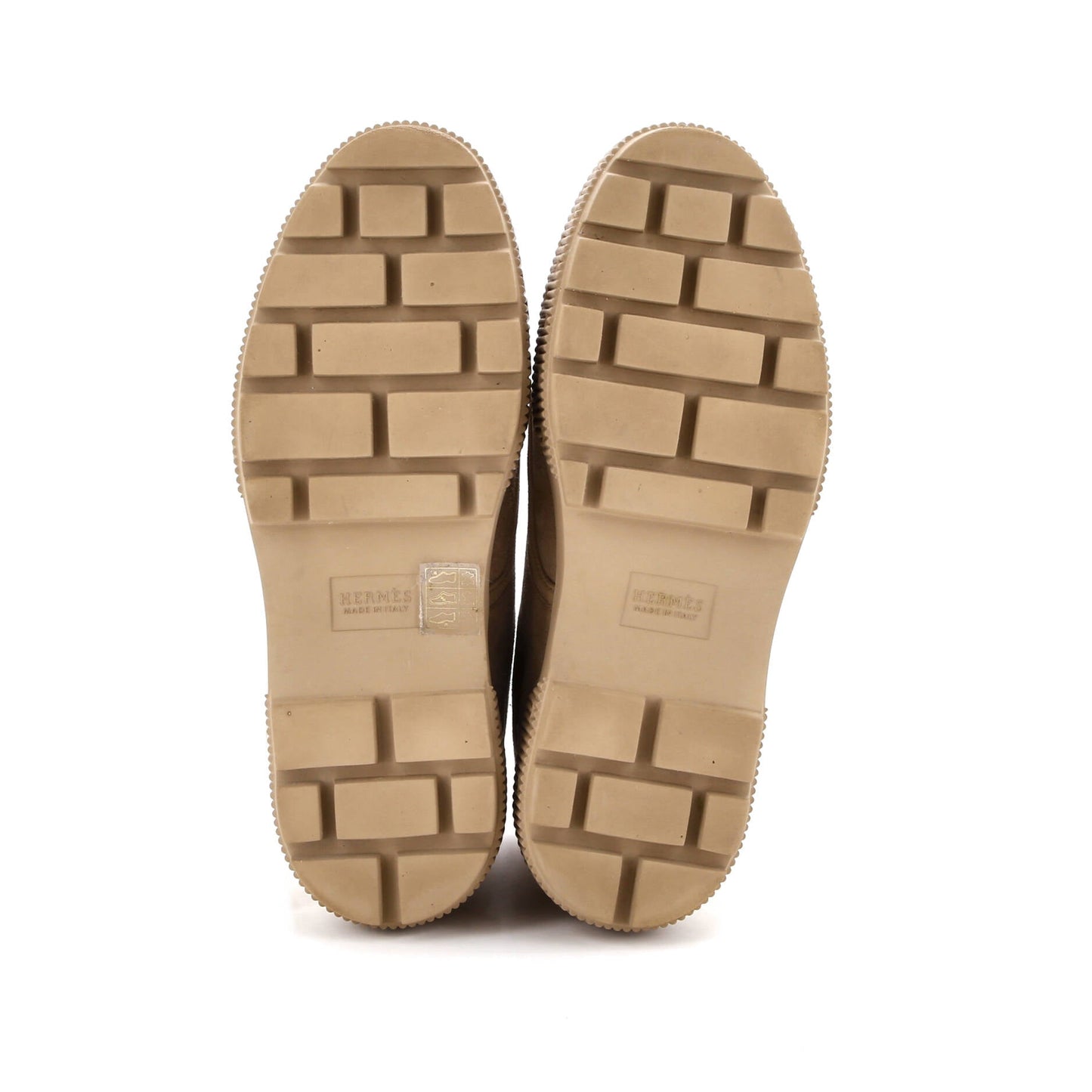 Women's Itineraire Ankle Boots Suede with Leather