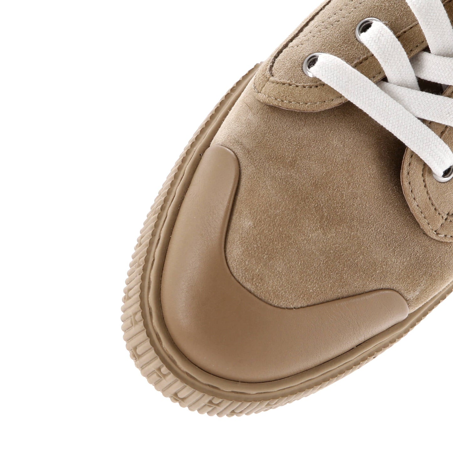 Women's Itineraire Ankle Boots Suede with Leather