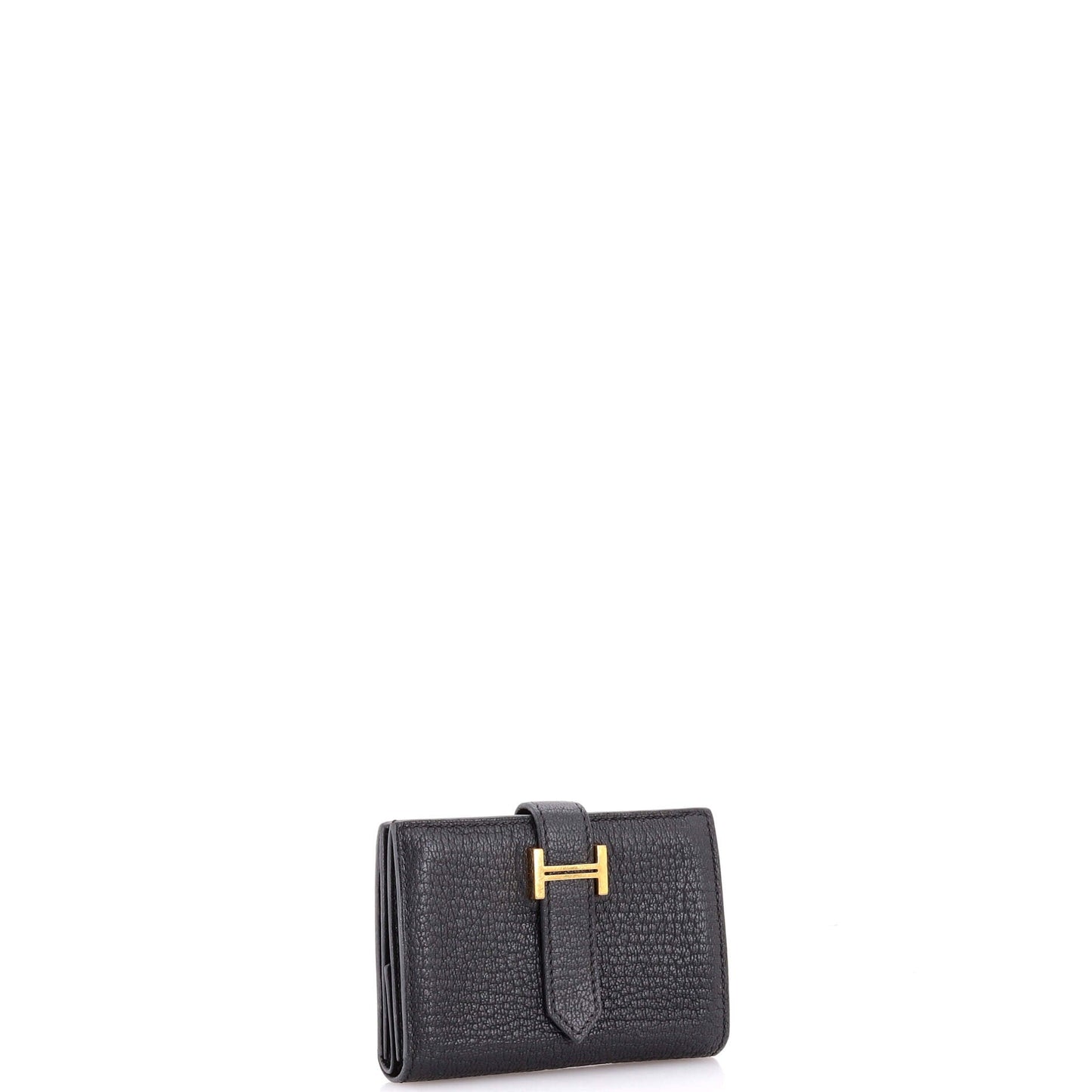 Bearn Coin Wallet Chevre Mysore Compact