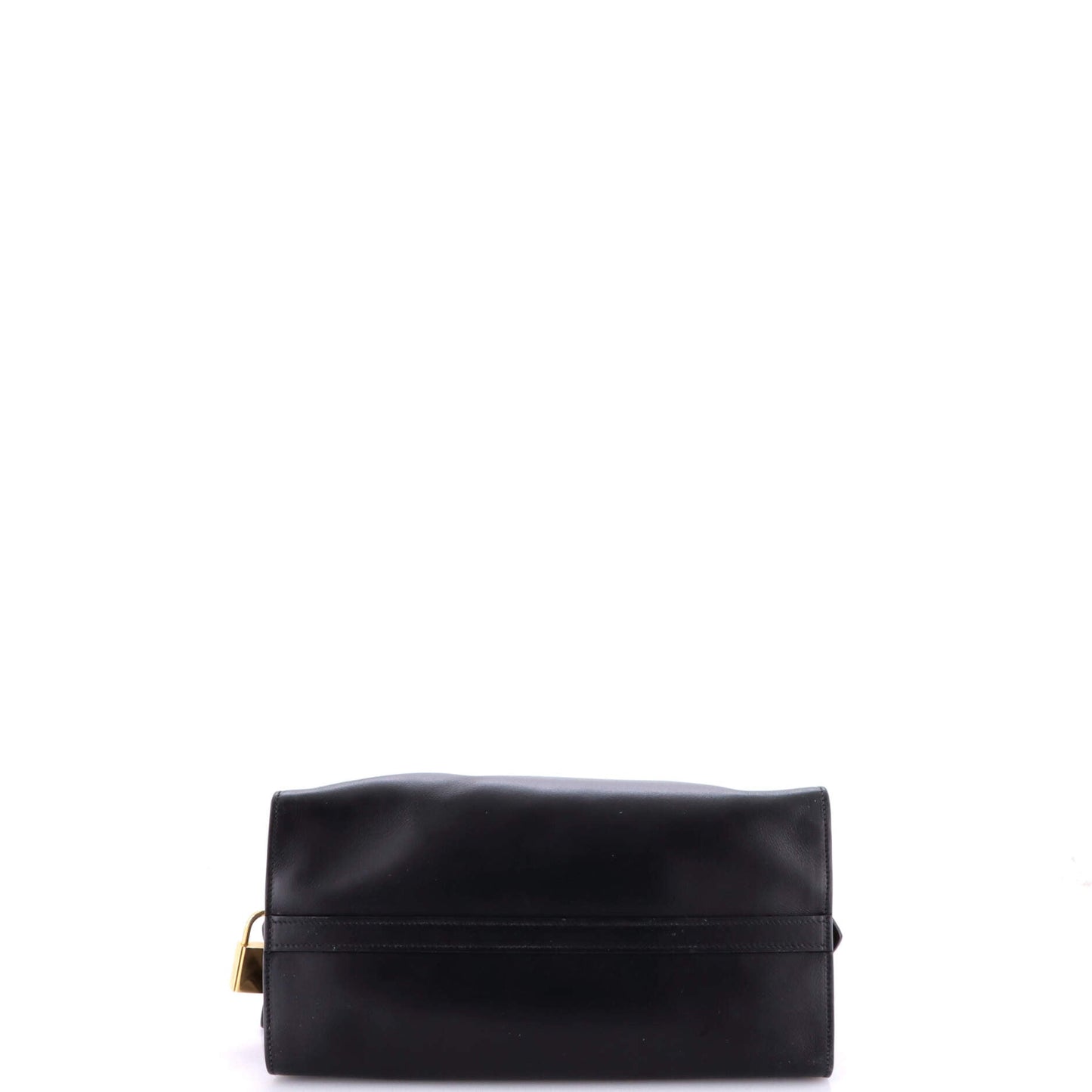 Esplanade Tote City Calf and Greca Saffiano Medium