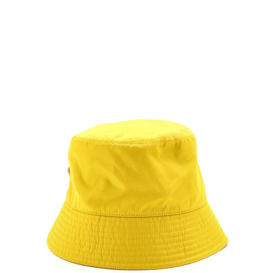 Logo Bucket Hat Re-Nylon