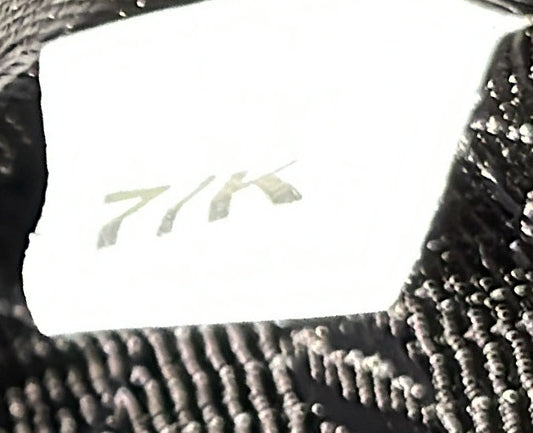 Odette Top Handle Bag Saffiano Leather Small