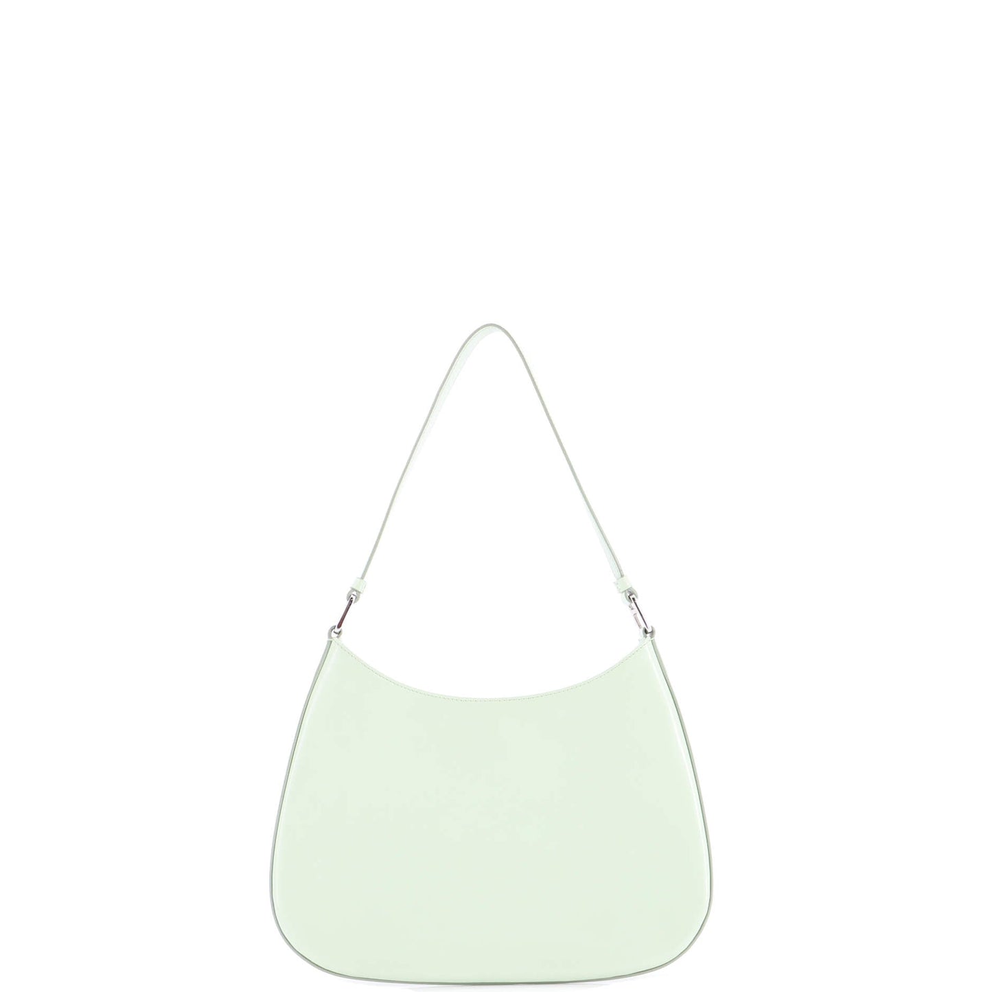 Cleo Shoulder Bag Spazzolato Leather Medium