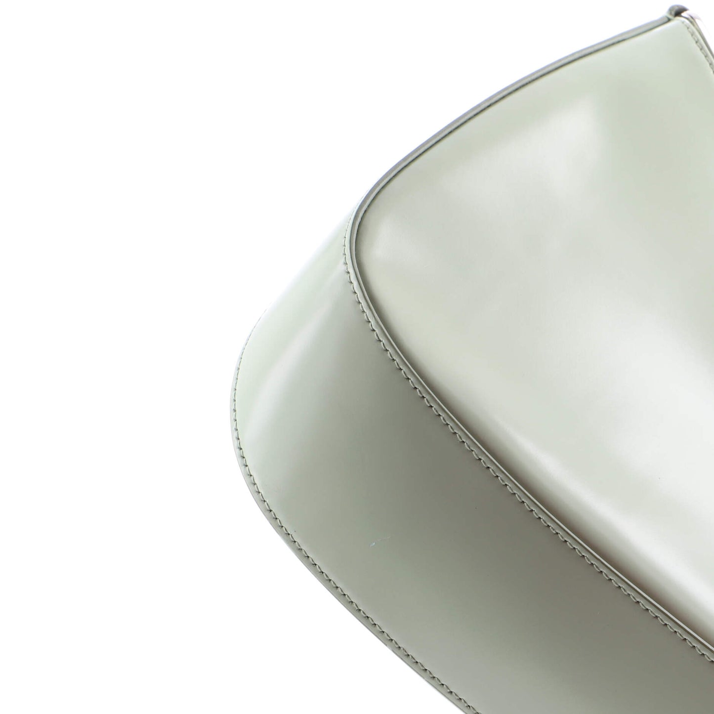 Cleo Shoulder Bag Spazzolato Leather Medium