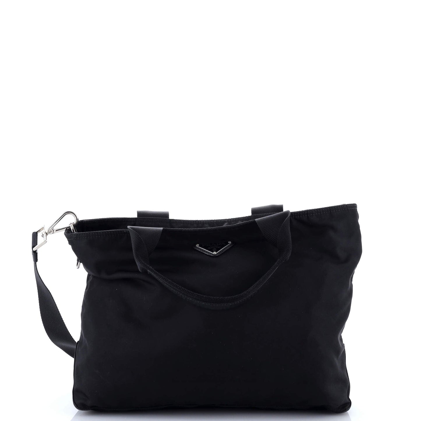 Vela Convertible Tote Tessuto Small