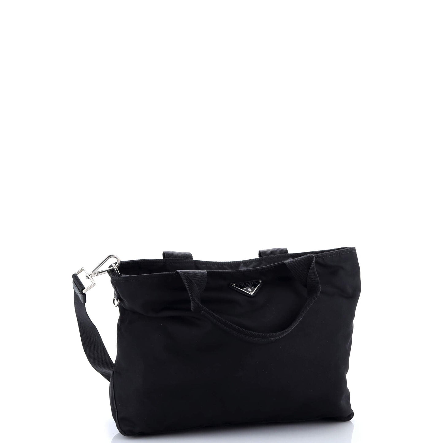 Vela Convertible Tote Tessuto Small