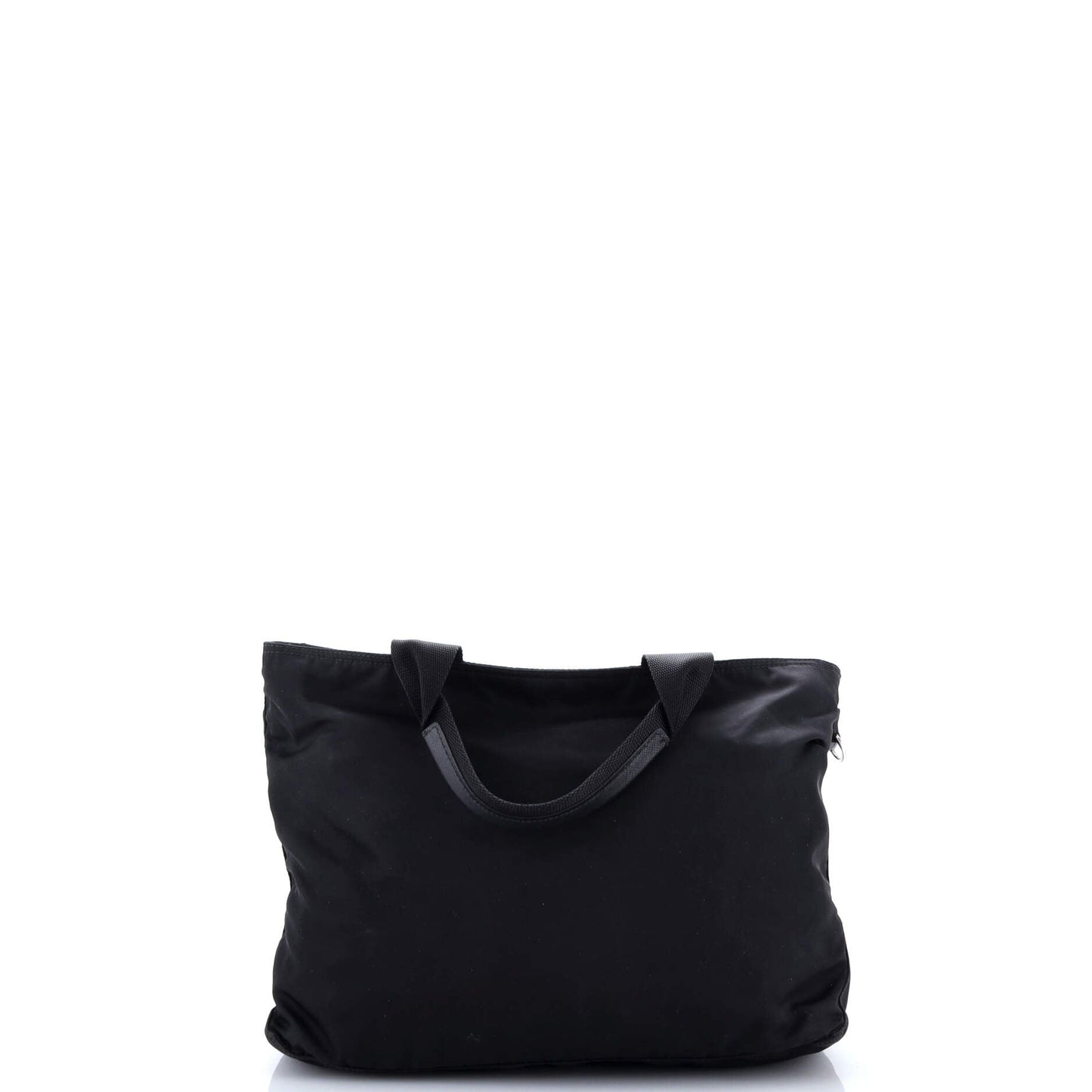 Vela Convertible Tote Tessuto Small